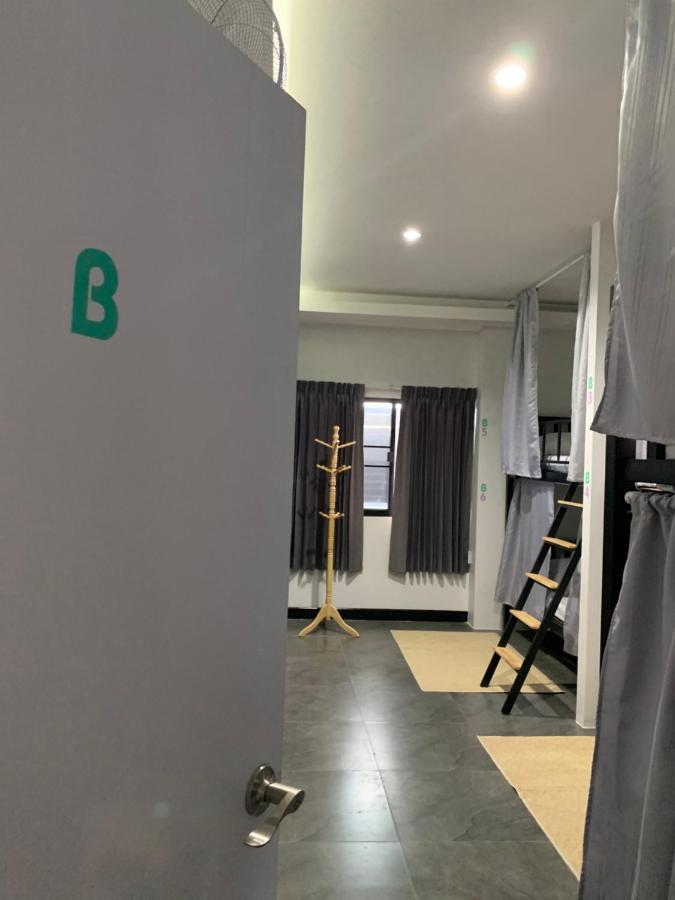 Youniverse Homestay Čiang Mai Exteriér fotografie