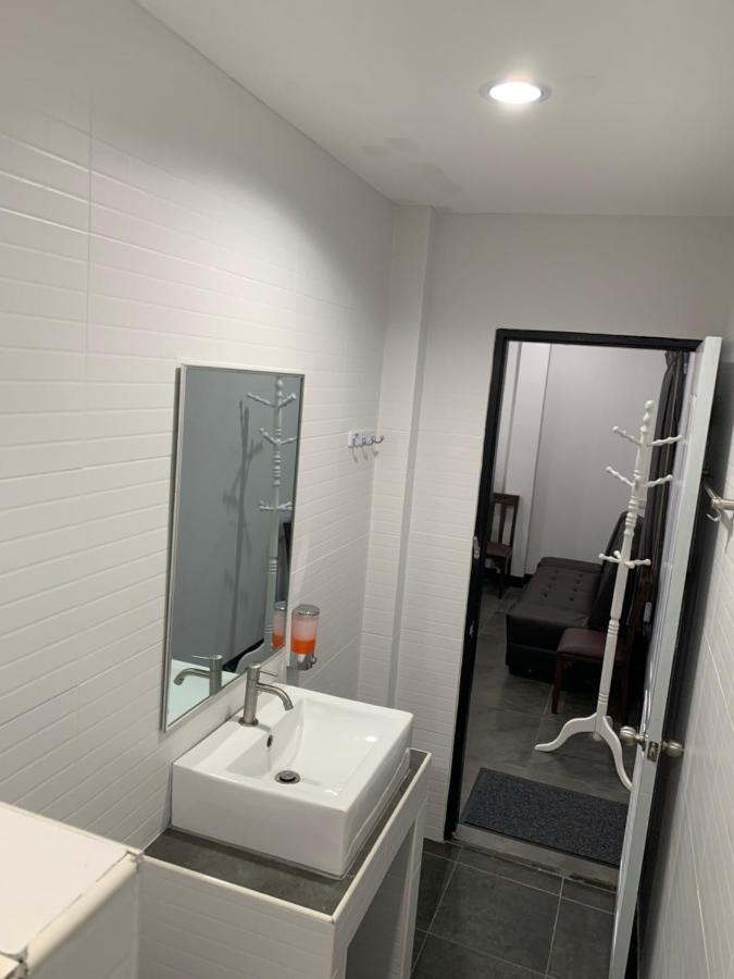 Youniverse Homestay Čiang Mai Exteriér fotografie