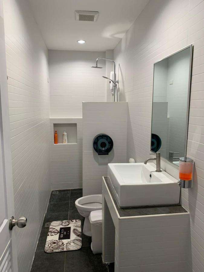 Youniverse Homestay Čiang Mai Exteriér fotografie