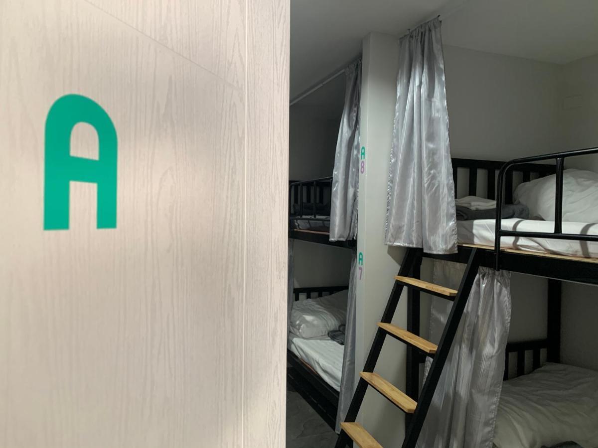 Youniverse Homestay Čiang Mai Exteriér fotografie